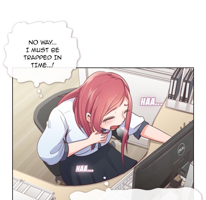 Annoying Alice Manhwa - Chapter 37 Page 34