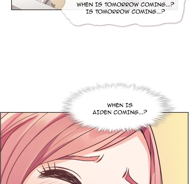 Annoying Alice Manhwa - Chapter 37 Page 35