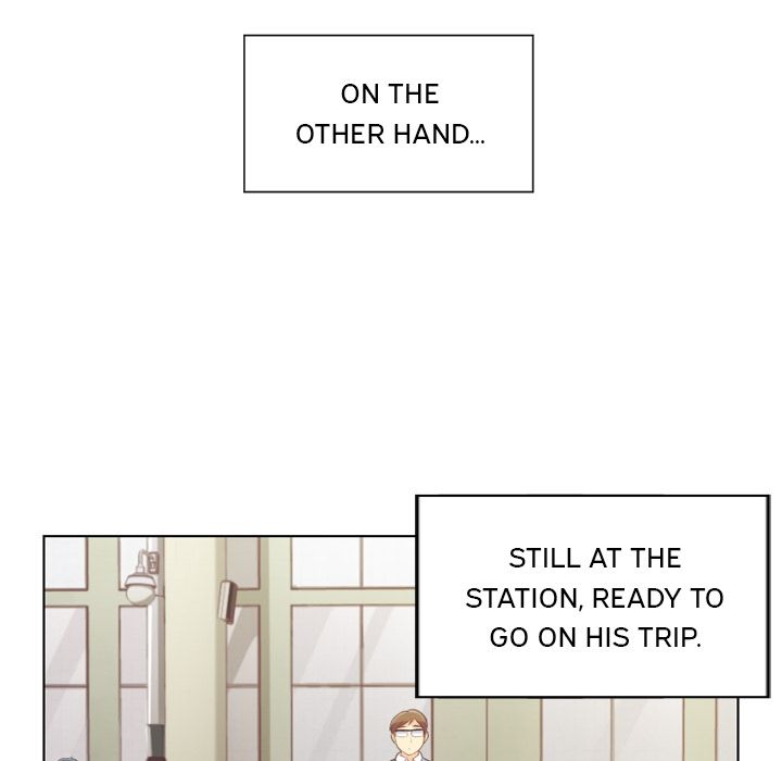 Annoying Alice Manhwa - Chapter 37 Page 37