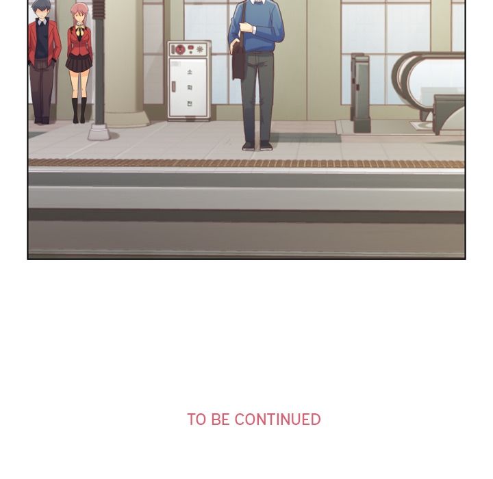 Annoying Alice Manhwa - Chapter 37 Page 38