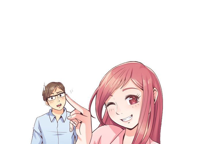 Annoying Alice Manhwa - Chapter 63 Page 0