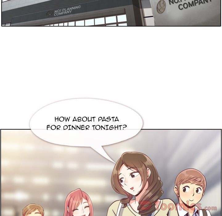 Annoying Alice Manhwa - Chapter 63 Page 4