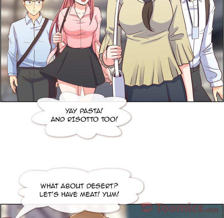 Annoying Alice Manhwa - Chapter 63 Page 5