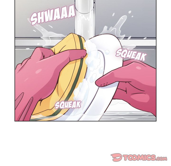 Annoying Alice Manhwa - Chapter 72 Page 5