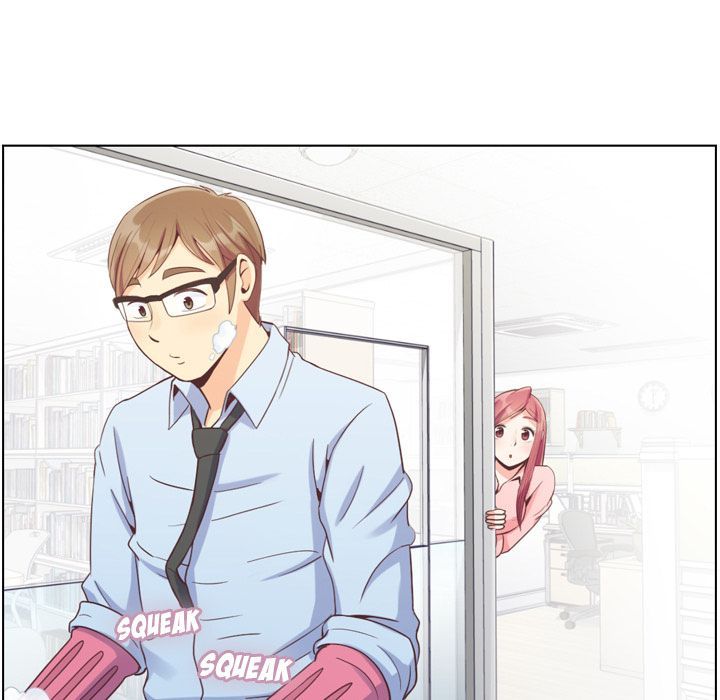 Annoying Alice Manhwa - Chapter 72 Page 6