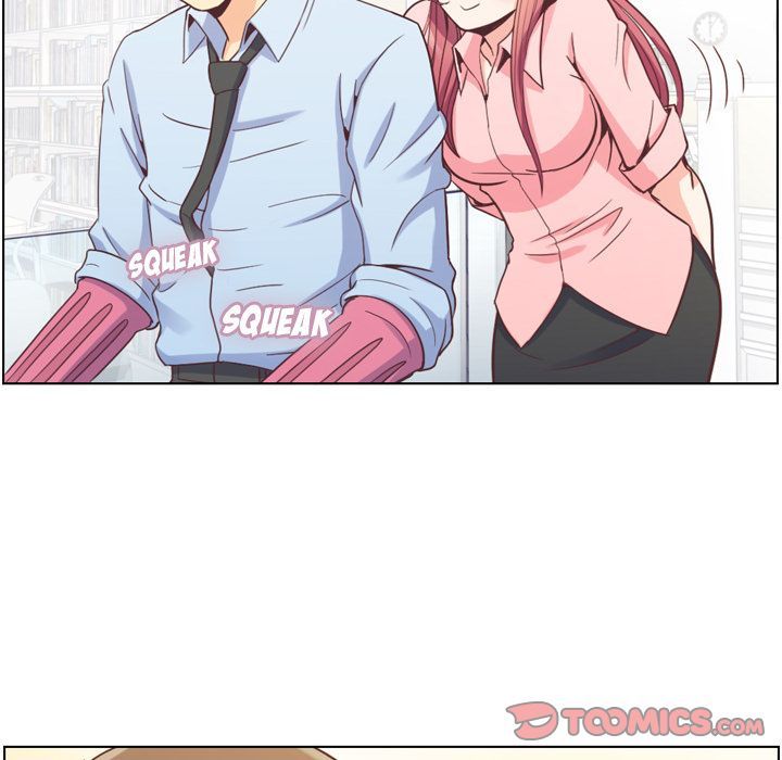 Annoying Alice Manhwa - Chapter 72 Page 9