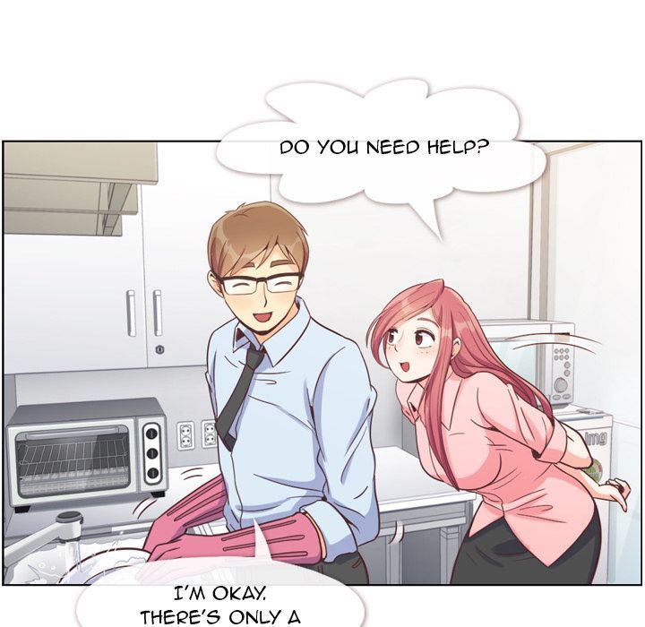 Annoying Alice Manhwa - Chapter 72 Page 14