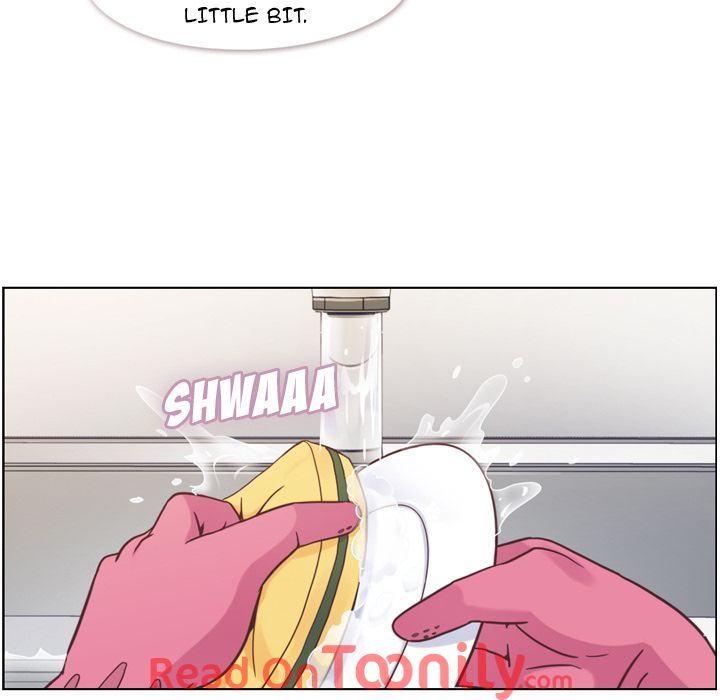 Annoying Alice Manhwa - Chapter 72 Page 15