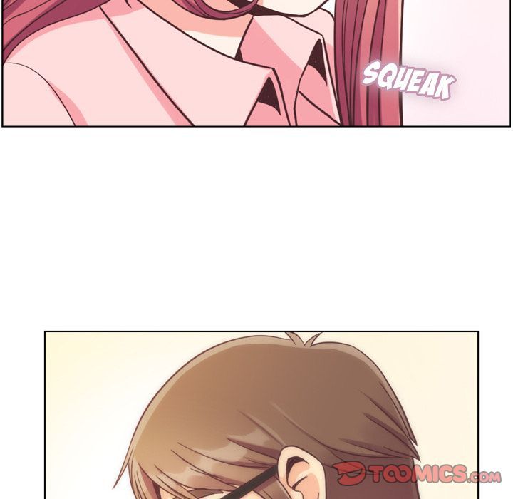 Annoying Alice Manhwa - Chapter 72 Page 17