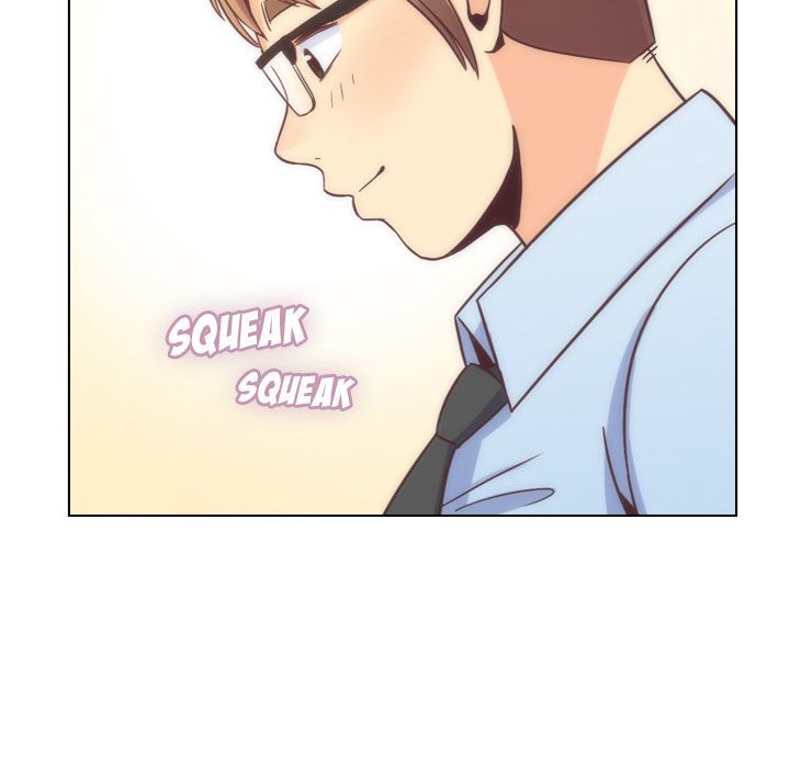 Annoying Alice Manhwa - Chapter 72 Page 18