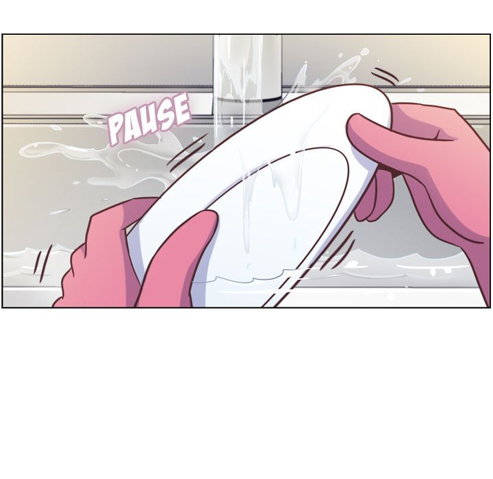 Annoying Alice Manhwa - Chapter 72 Page 19