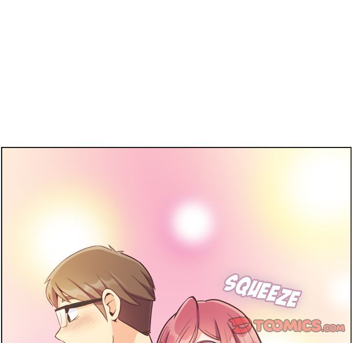 Annoying Alice Manhwa - Chapter 72 Page 21