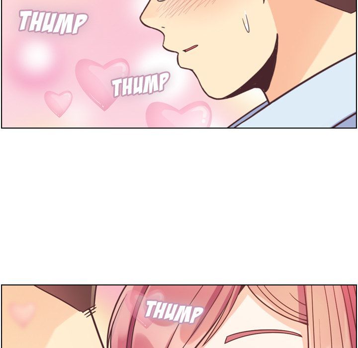 Annoying Alice Manhwa - Chapter 72 Page 24