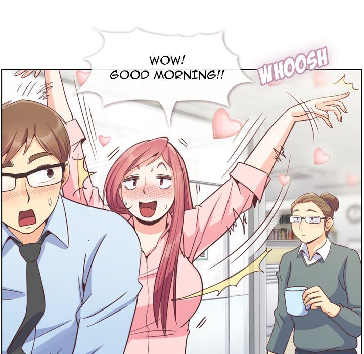 Annoying Alice Manhwa - Chapter 72 Page 28