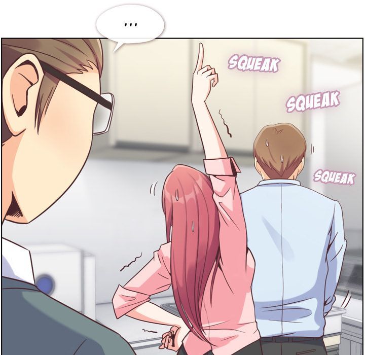 Annoying Alice Manhwa - Chapter 72 Page 31