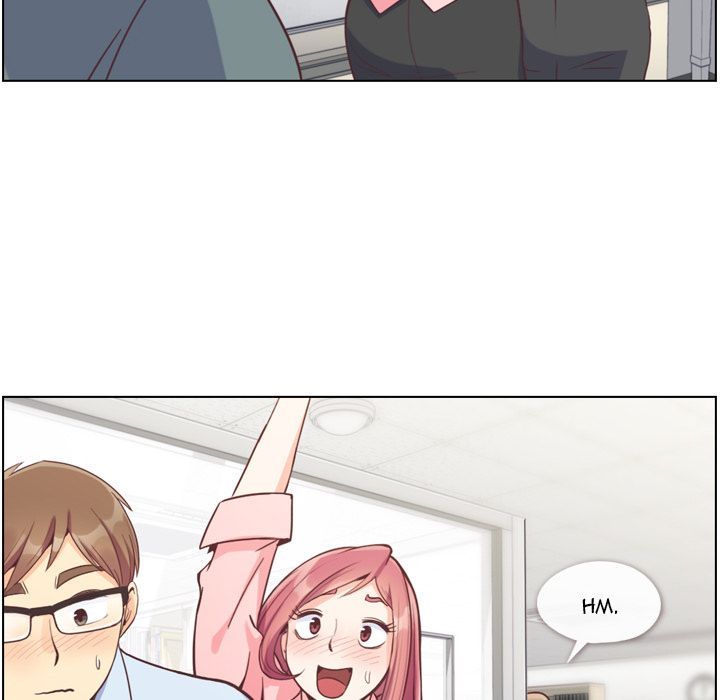 Annoying Alice Manhwa - Chapter 72 Page 32