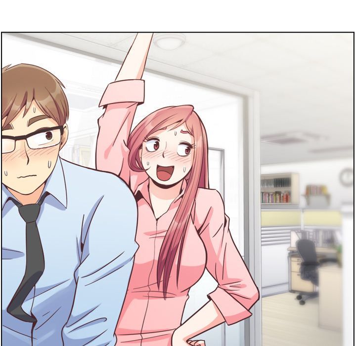 Annoying Alice Manhwa - Chapter 72 Page 34