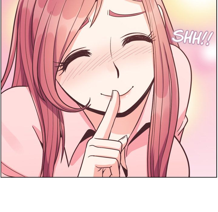 Annoying Alice Manhwa - Chapter 72 Page 38