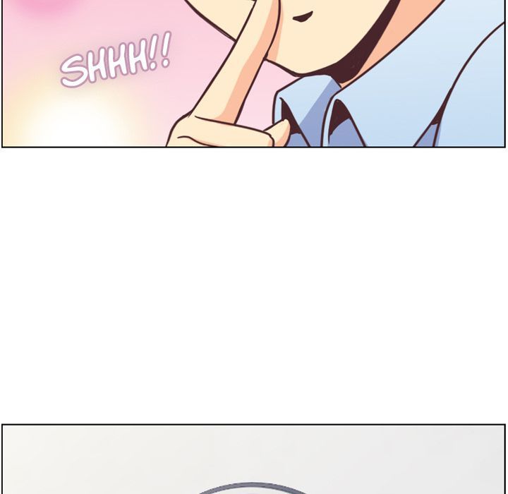 Annoying Alice Manhwa - Chapter 72 Page 40