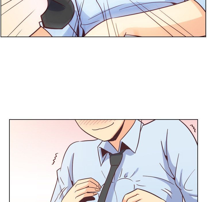 Annoying Alice Manhwa - Chapter 72 Page 55