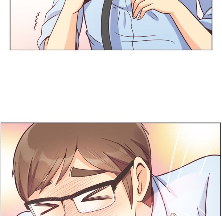 Annoying Alice Manhwa - Chapter 72 Page 56