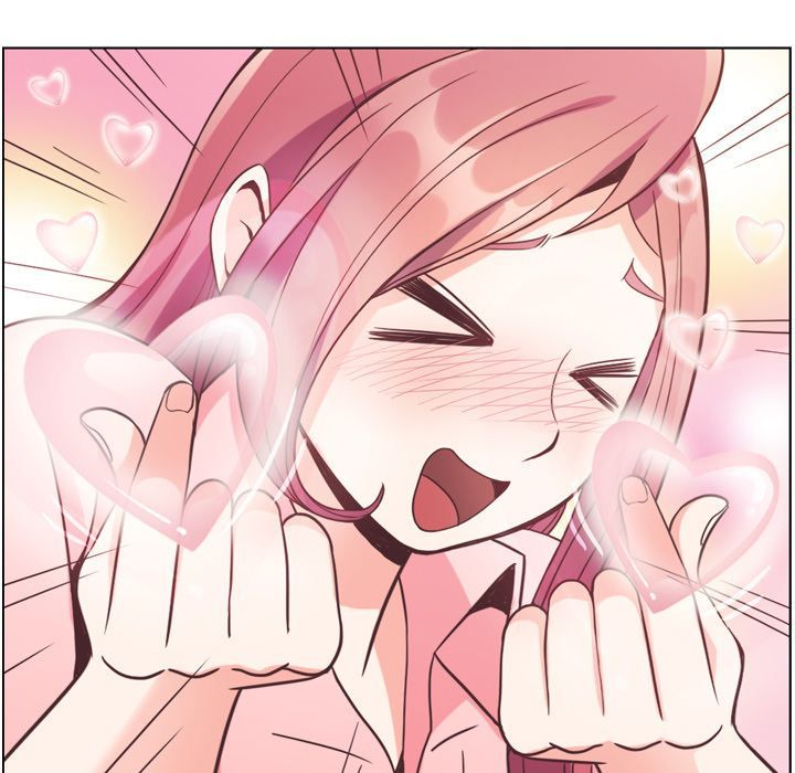 Annoying Alice Manhwa - Chapter 72 Page 58