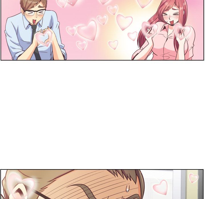 Annoying Alice Manhwa - Chapter 72 Page 60