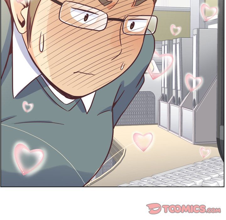 Annoying Alice Manhwa - Chapter 72 Page 61