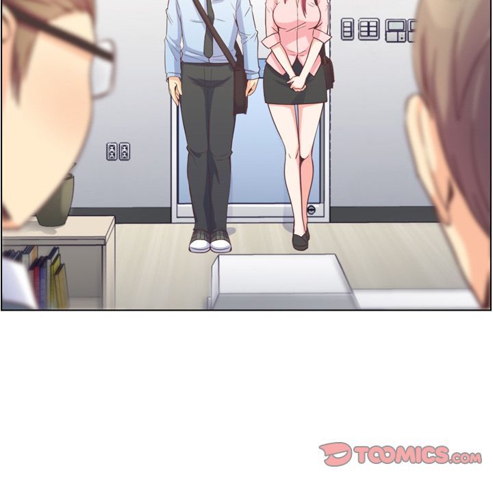 Annoying Alice Manhwa - Chapter 72 Page 69