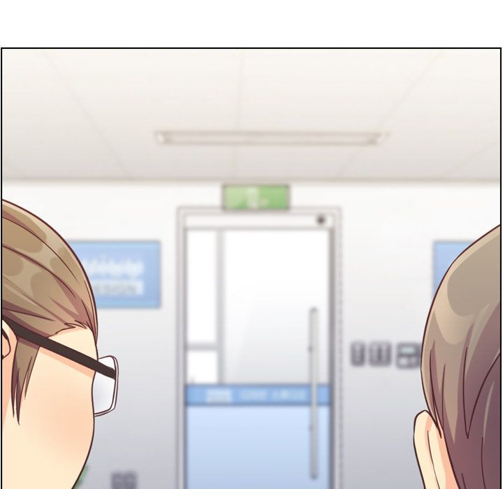 Annoying Alice Manhwa - Chapter 72 Page 71