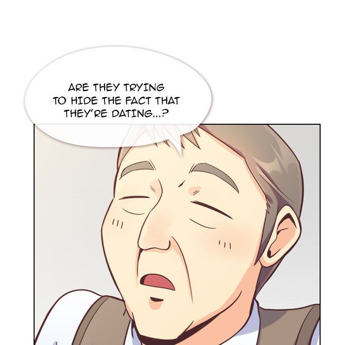 Annoying Alice Manhwa - Chapter 72 Page 75