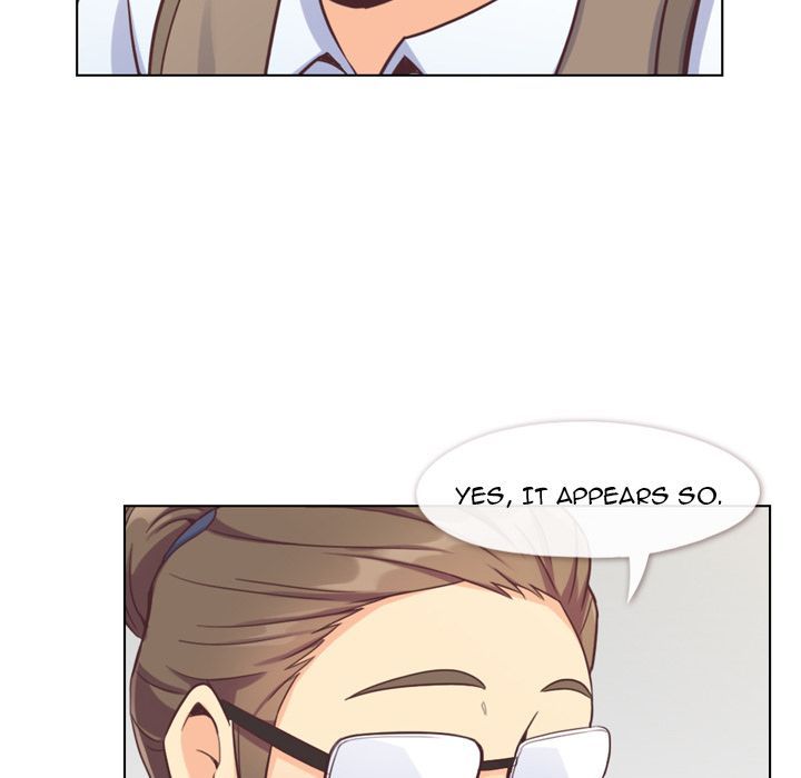 Annoying Alice Manhwa - Chapter 72 Page 76