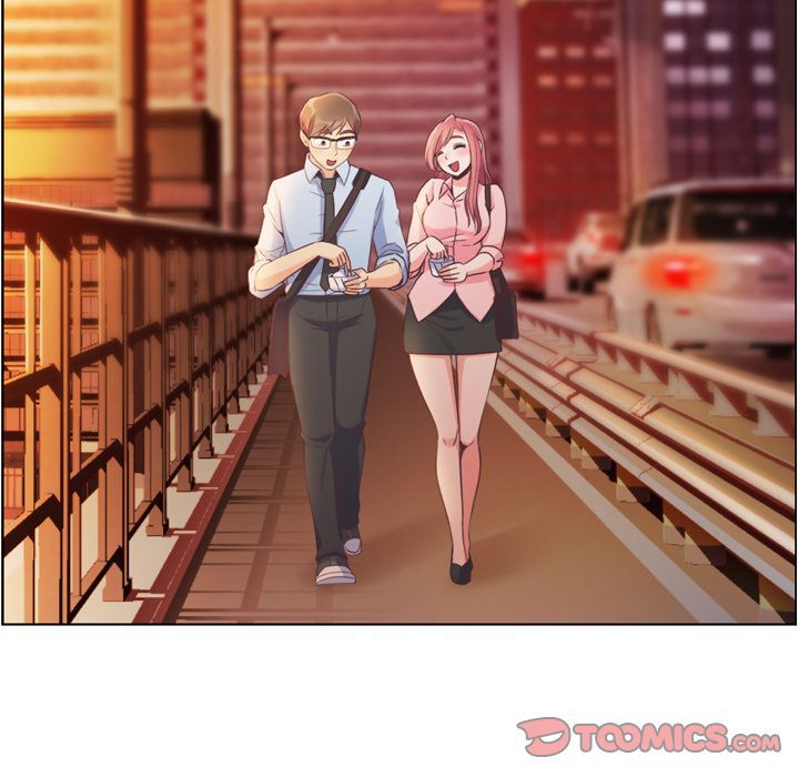 Annoying Alice Manhwa - Chapter 72 Page 81