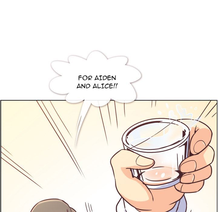 Annoying Alice Manhwa - Chapter 72 Page 82