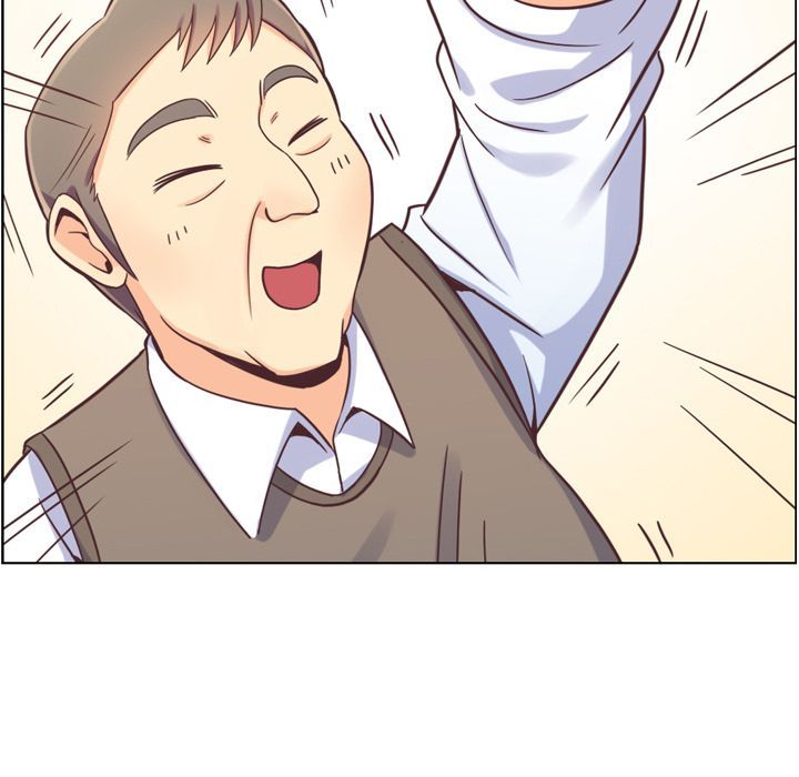 Annoying Alice Manhwa - Chapter 72 Page 83