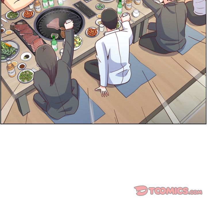 Annoying Alice Manhwa - Chapter 72 Page 85