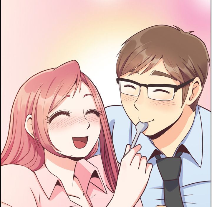 Annoying Alice Manhwa - Chapter 72 Page 87