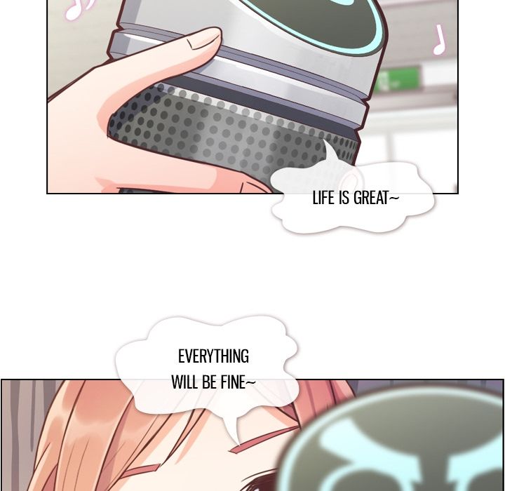 Annoying Alice Manhwa - Chapter 41 Page 25