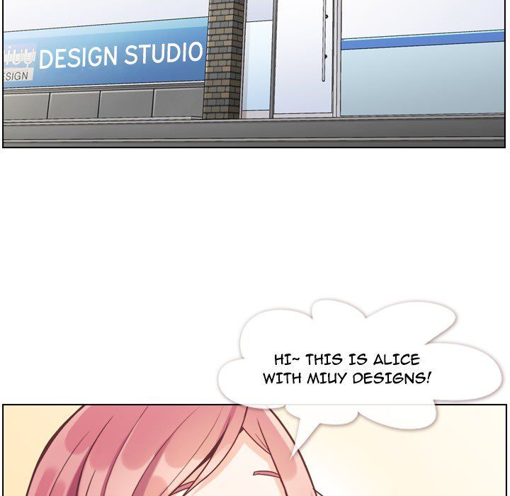 Annoying Alice Manhwa - Chapter 77 Page 4