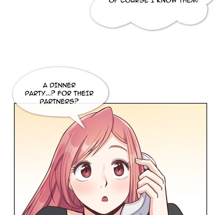 Annoying Alice Manhwa - Chapter 77 Page 7