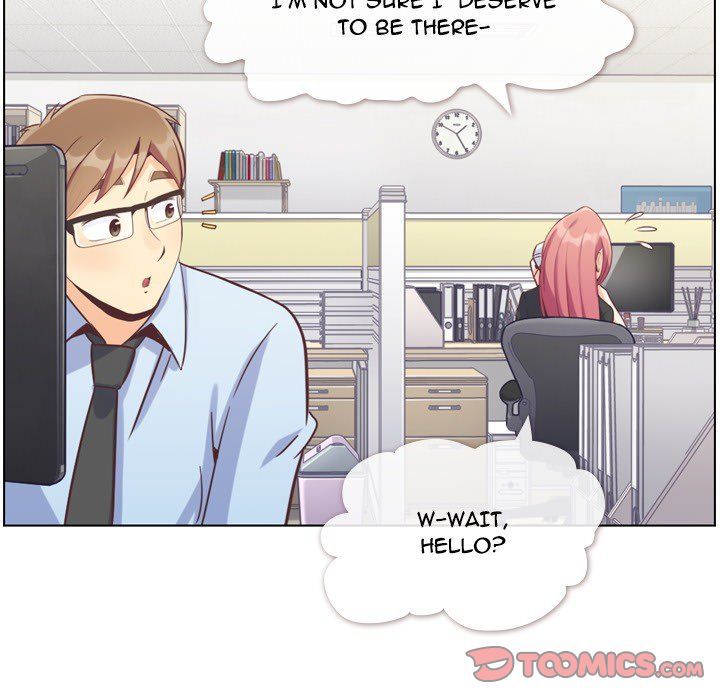 Annoying Alice Manhwa - Chapter 77 Page 9