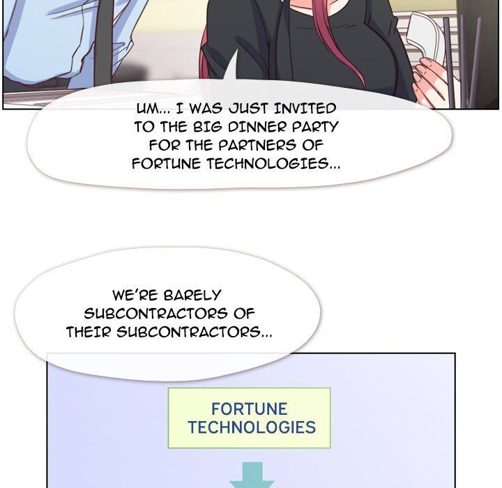 Annoying Alice Manhwa - Chapter 77 Page 12