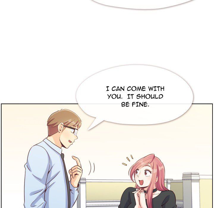 Annoying Alice Manhwa - Chapter 77 Page 14