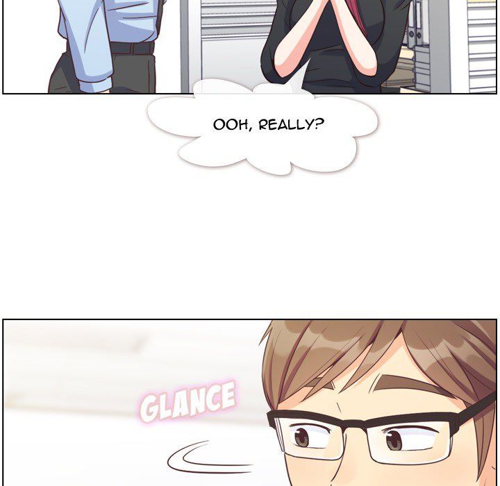 Annoying Alice Manhwa - Chapter 77 Page 15