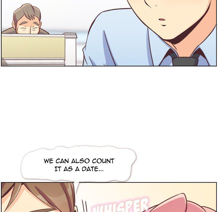 Annoying Alice Manhwa - Chapter 77 Page 16