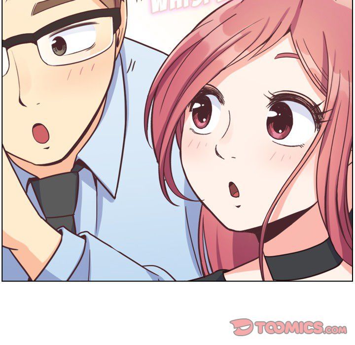 Annoying Alice Manhwa - Chapter 77 Page 17