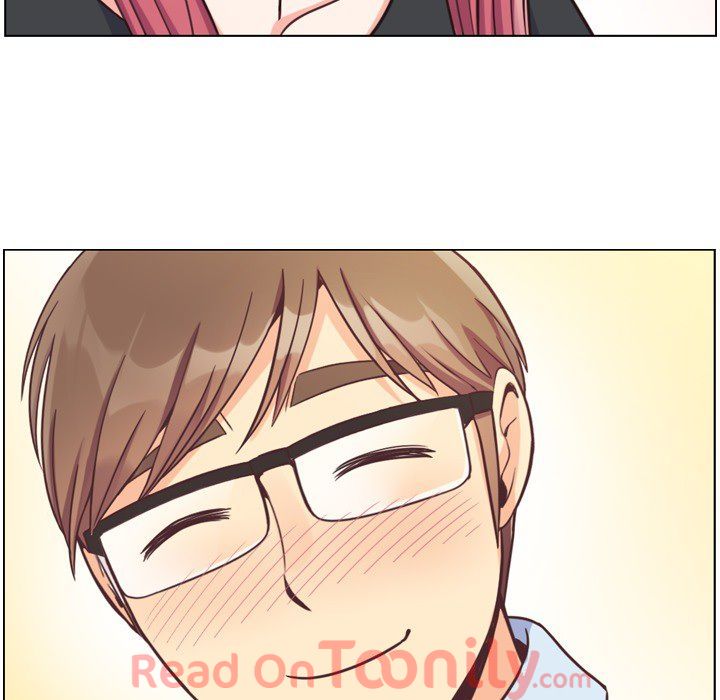 Annoying Alice Manhwa - Chapter 77 Page 19