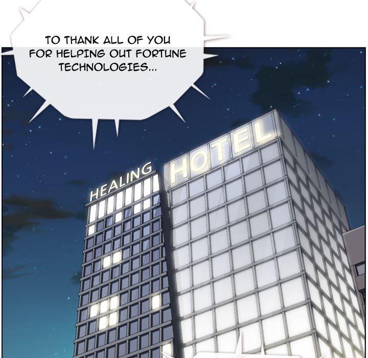 Annoying Alice Manhwa - Chapter 77 Page 22