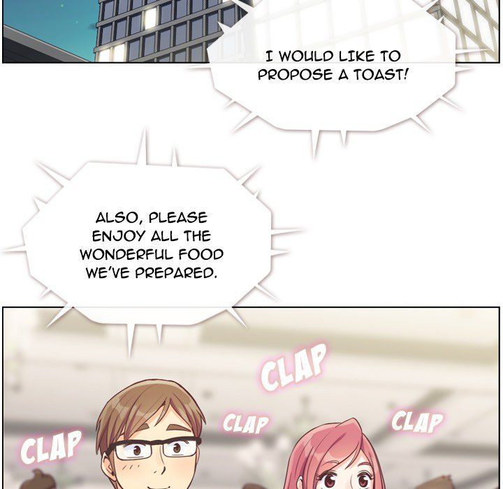 Annoying Alice Manhwa - Chapter 77 Page 23