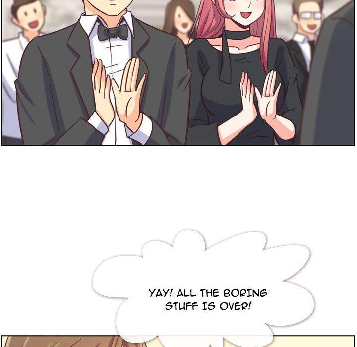 Annoying Alice Manhwa - Chapter 77 Page 24